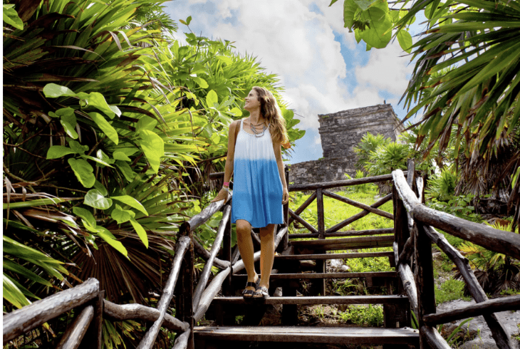 Tulum Ruínas + Xel-Há