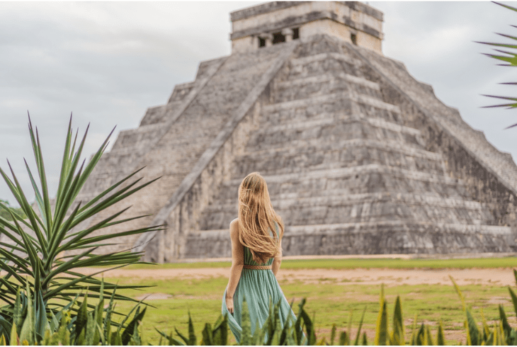 Chichén Itzá By Xcaret