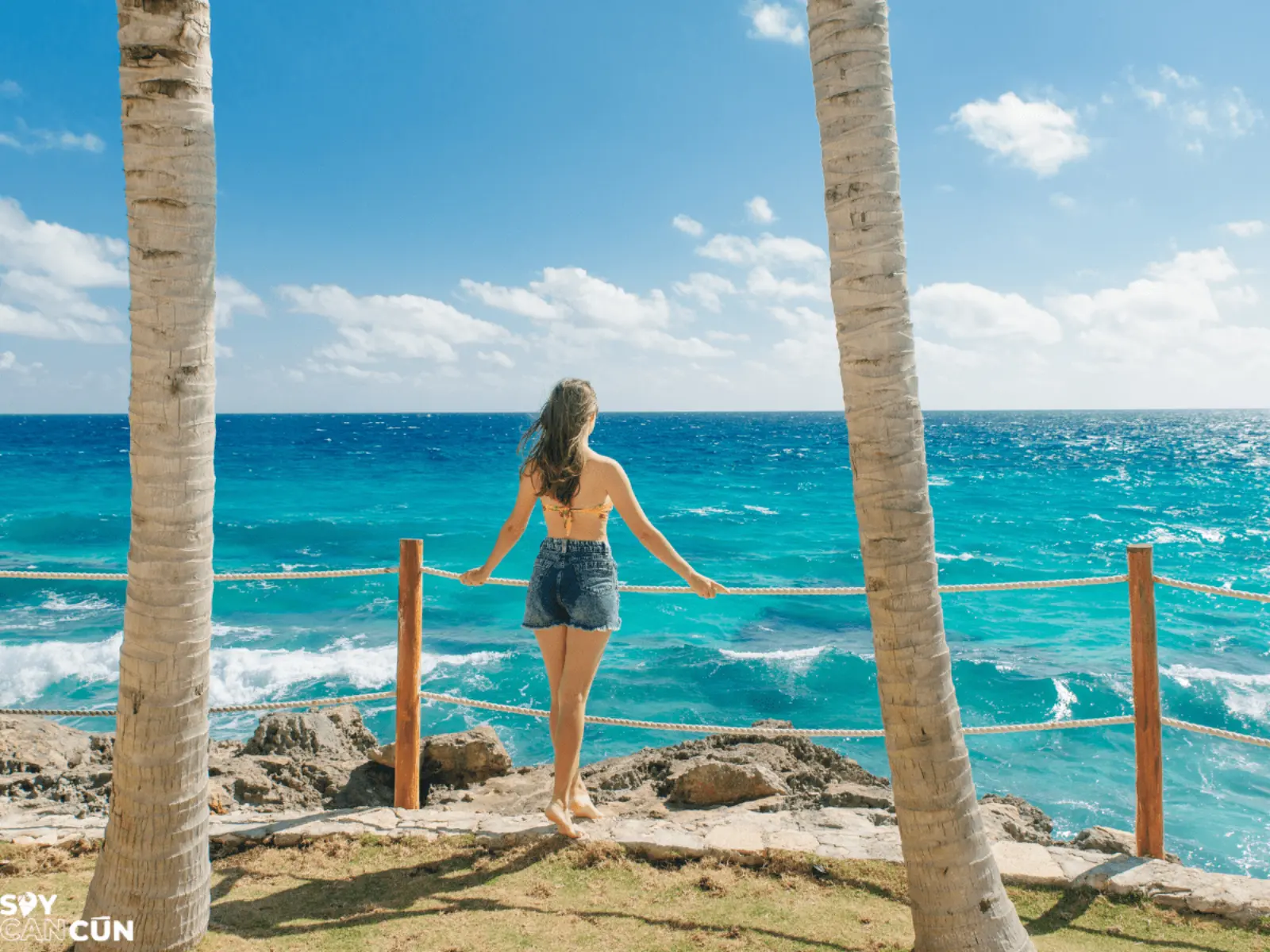 Isla Mujeres: como ir e o que fazer na ilha