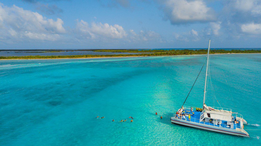 Cozumel: mergulho e snorkel no melhor do Caribe