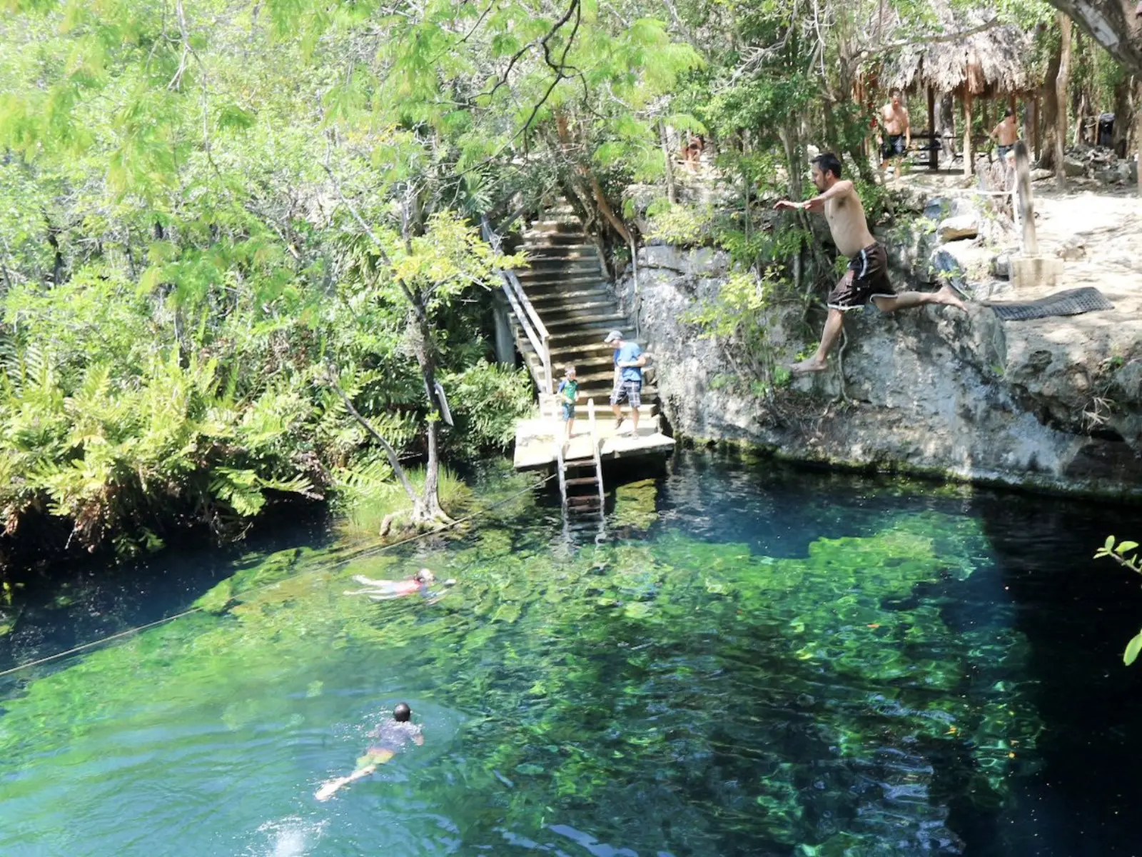 Holbox: A Ilha Encantadora