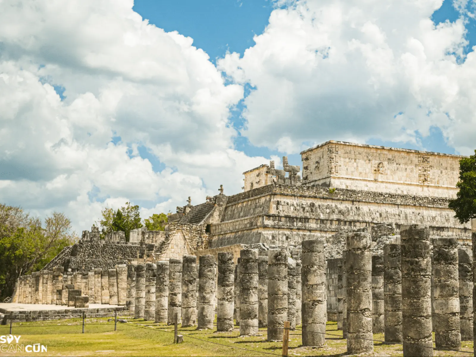 Chichén Itzá: guia completo para visitar a maravilha maia